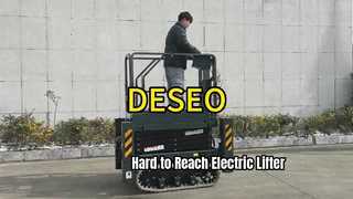 Elektrisch heftoestel