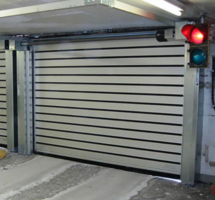 Hoge snelheid spiraaldoring met PLC-besturing voor een hogere efficiëntie