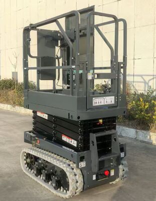 500 kg elektrische articulerende boomlift 4m-18m mobiele lifter elektrische schaar liften hefplatform